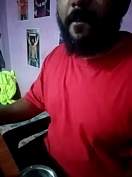 bayboy4760 ind online show from February 4, 3:00 am