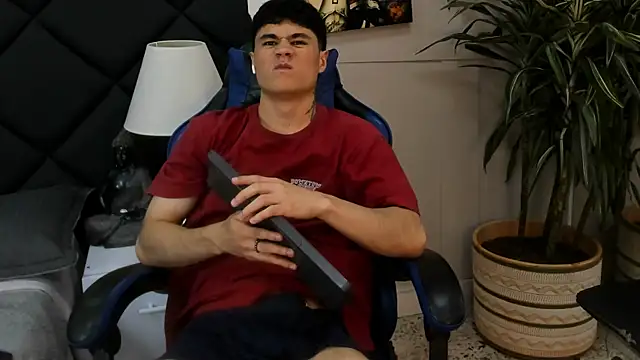 roan birkin online show from March 20, 9:29 pm