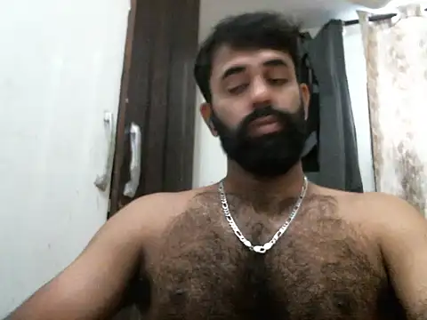 indianhairybull online show from March 6, 5:15 am