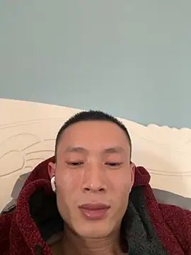 Niceorange69 online show from March 7, 7:30 am