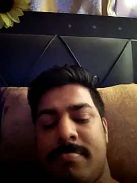 sethgamble000777 online show from March 7, 11:37 pm