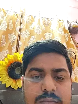 sethgamble000777 online show from March 3, 3:14 pm