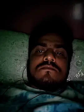 sethgamble000777 online show from March 3, 7:21 pm