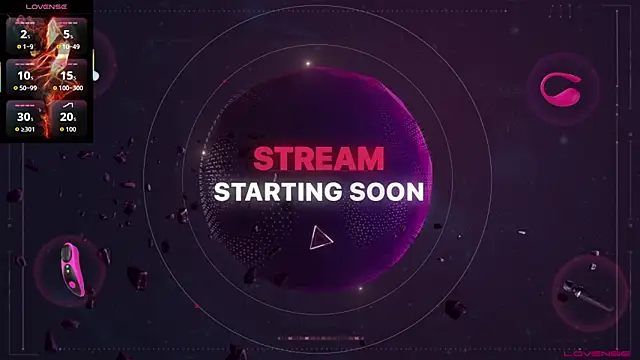 Boss5989 online show from March 20, 12:42 pm