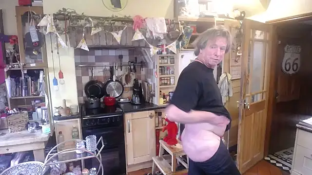 WillPolski online show from March 14, 3:14 pm