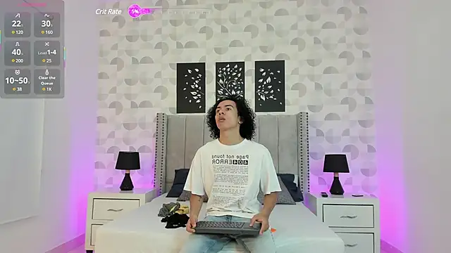 drake ms online show from February 5, 7:31 pm