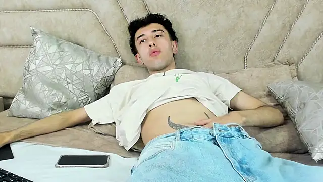 erickblaze wm online show from March 3, 1:37 pm