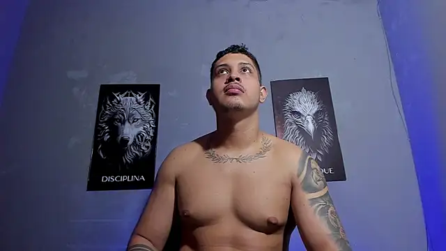 JohanSmith online show from February 5, 3:13 am