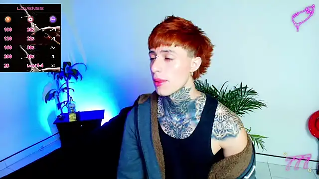 7 Saturno 7 online show from June 11, 2:59 pm