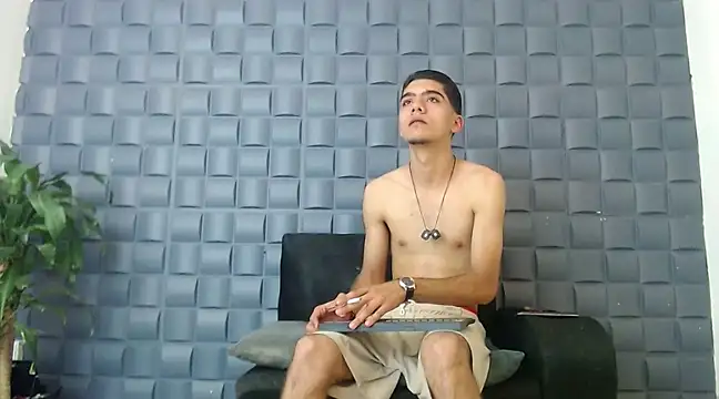 HotDirty Couple online show from March 21, 9:23 pm