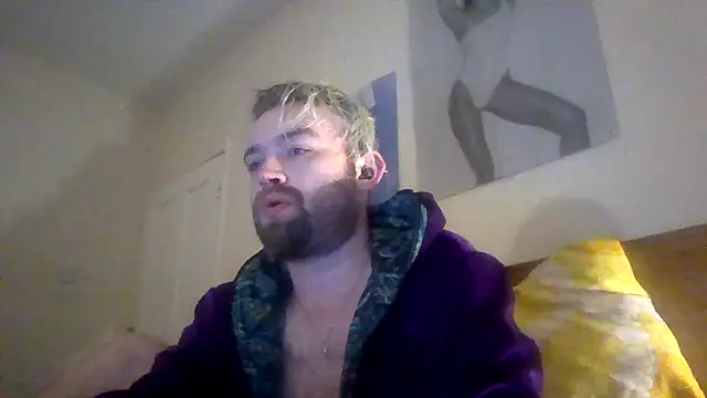 Aquaca1910 online show from February 2, 3:54 am