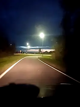 Dam70 online show from November 9, 5:17 pm