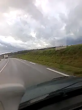 Dam70 online show from October 23, 3:26 pm