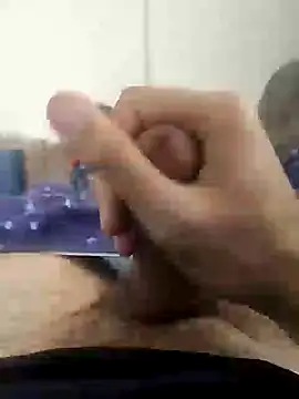 legolasleo online show from February 8, 12:39 pm