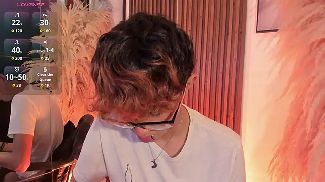 Allen Starck online show from November 14, 4:04 am