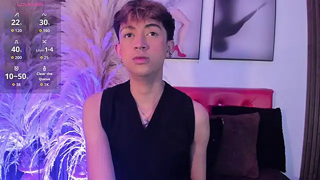 Allen Starck online show from November 26, 3:53 am