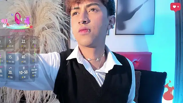 Allen Starck online show from November 28, 6:16 am