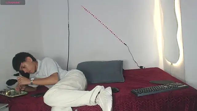 the murderer online show from March 14, 5:38 am