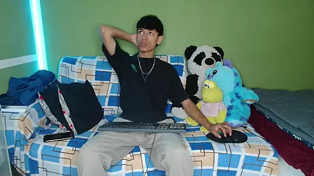 the murderer online show from October 31, 3:15 pm