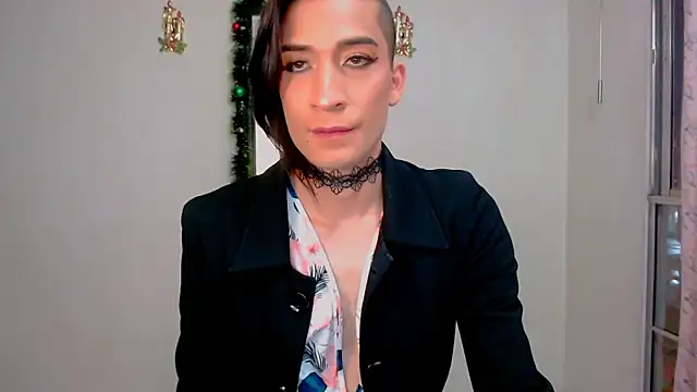 NovaNyx11 online show from December 16, 11:23 pm