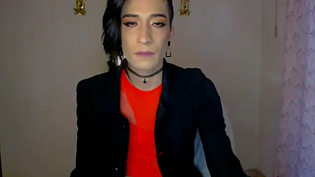 NovaNyx11 online show from December 5, 10:50 pm