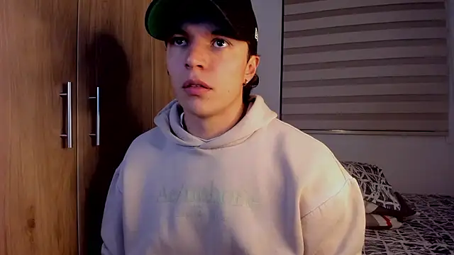 Mastrangelo xxx online show from January 18, 4:03 am