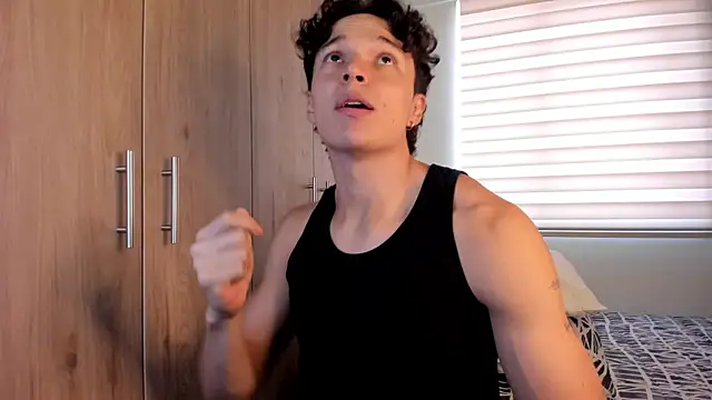 Mastrangelo xxx online show from November 23, 8:42 pm