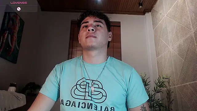 Gabriell ramirez online show from February 8, 3:34 am