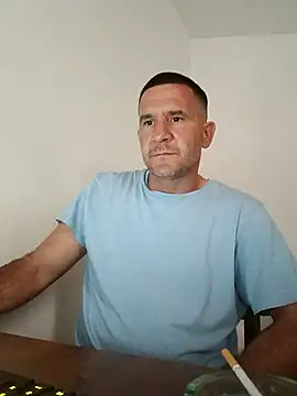 Mister1985 online show from October 22, 12:09 pm