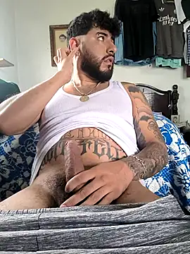 dickman10 online show from July 27, 10:06 pm