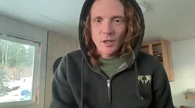 Snapshot of redone8in chatting on February 5, 5:10 pm redone8in online show from February 5, 5:10 pm