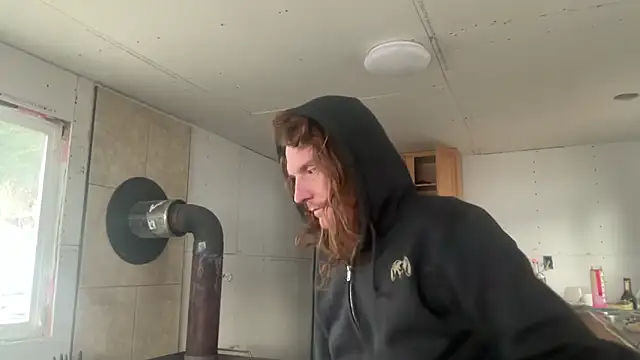 Snapshot of redone8in chatting on February 16, 6:32 pm redone8in online show from February 16, 6:32 pm