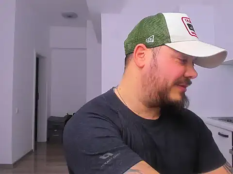 ZackMasterss online show from February 25, 9:38 pm