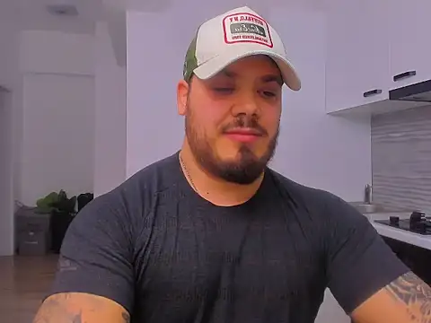 ZackMasterss online show from March 2, 8:16 pm