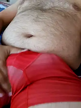 El inge oso online show from March 21, 8:50 pm