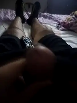 Juanros12 online show from April 10, 6:31 am