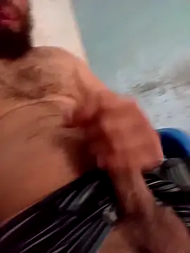 Alfredoloza online show from February 20, 7:59 pm