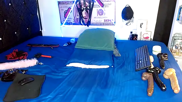 Said hot01 online show from April 14, 8:14 am