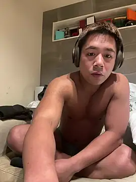 kouitichan online show from February 12, 5:05 pm