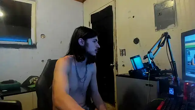 nuttyking2022 online show from February 4, 12:11 pm