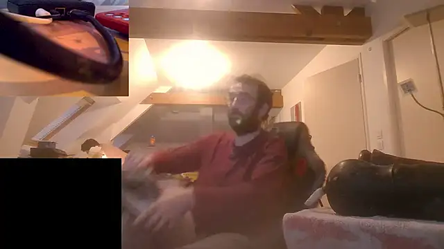 Mastersanges online show from November 14, 4:52 pm