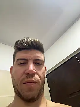 Loga94 online show from February 8, 3:41 am