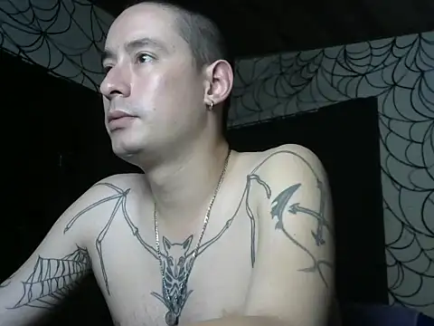 vampireathome online show from March 12, 6:10 am