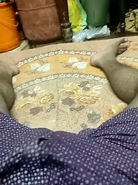 Yashkumar 0697 online show from September 26, 7:00 pm