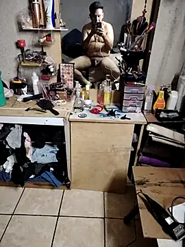 DARKY12 online show from February 15, 9:05 am