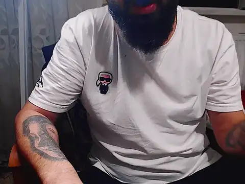 Armand66  online show from November 10, 8:14 pm