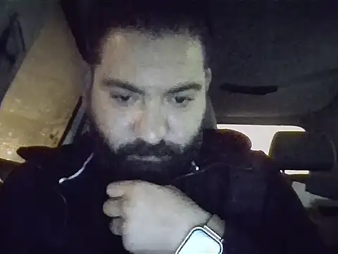 Armand66  online show from October 3, 4:45 pm