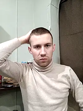 Dimyanmodel online show from February 12, 3:27 pm