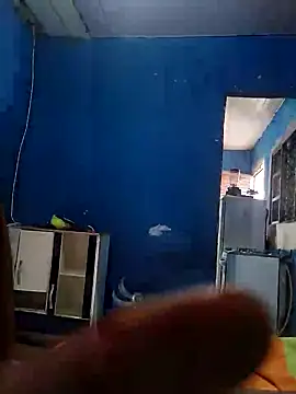 Ailton9865 online show from November 5, 2:52 pm