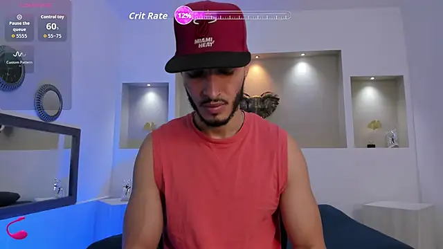 happy hot7 online show from July 1, 1:12 pm